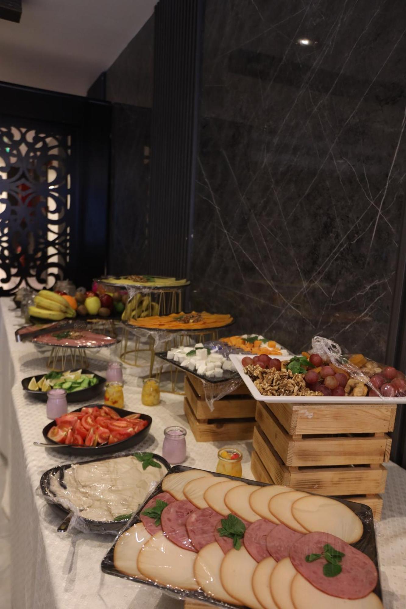 Luxury Palace Hotel عمان المظهر الخارجي الصورة